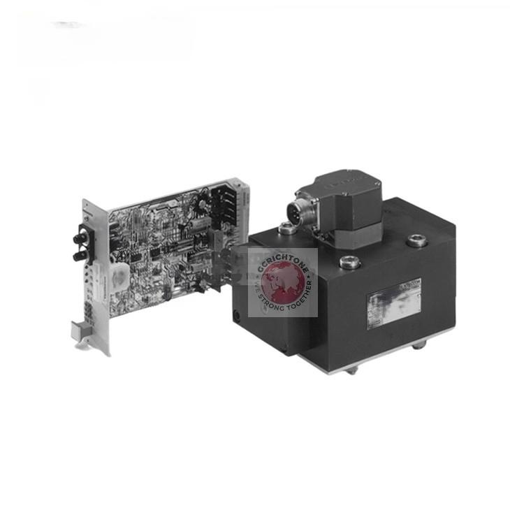 4WS2EM 4WSE2EM 4WS2ED 4WSE2ED Серво - гидравлический клапан Rexroth