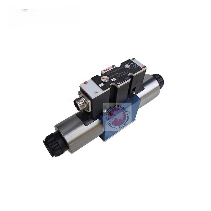WRA 4WRAE 4/2- 4/3 Гидравлический клапан Rexroth