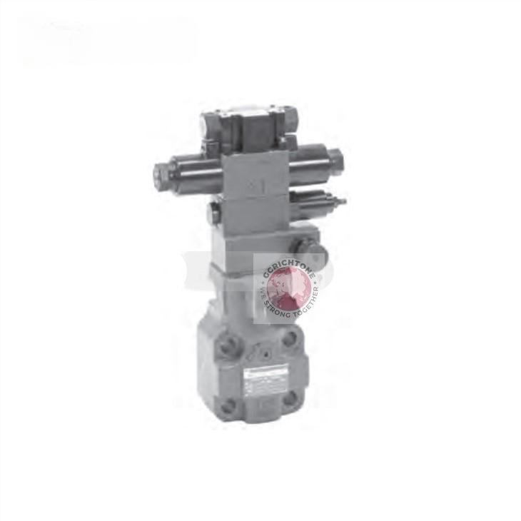 TCG50-03 TCG55-03 TCG60-03 TCG61-03 TCG62-03 TCG63-03 TCG70-03 TCG80-03 TCG50-06 TCG55-06 TCG60-06 TCG61-06 TCG62-06 Гидравлический клапан Tokyo Keiki