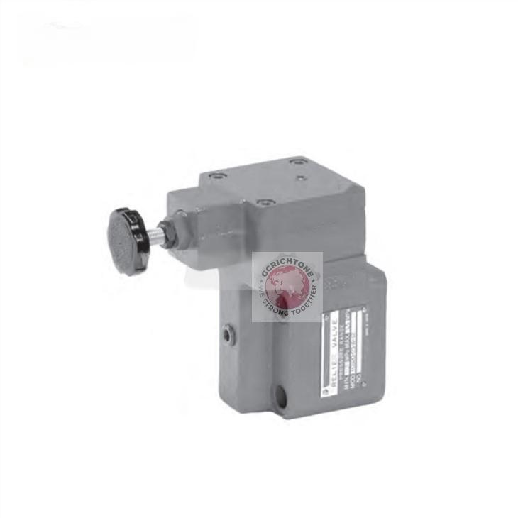 TCG20-03 TCG20-06 TCG20-10 Гидравлический клапан Tokyo Keiki