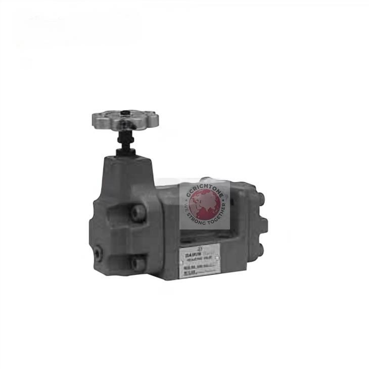 SGB-G03-1-20 Гидравлический клапан Daikin