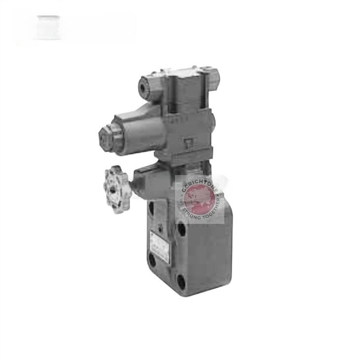 JRS-G06-1 JRS-G06-3 JRS-T06-1 JRS-T06-3 Гидравлический клапан Daikin