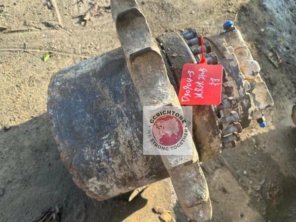 Конечная передача в сборе бортовая редуктор+гидромотор хода Volvo VOE14579700, VOE1458732, VOE14533651, VOE14634525 210B (5) Конечная передача в сборе бортовая редуктор+гидромотор хода Volvo VOE14579700, VOE1458732, VOE14533651, VOE14634525 210B