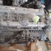 Дизельный двигатель Isuzu 6BG1 TRP Дизельный двигатель Isuzu 6BG1 TRP