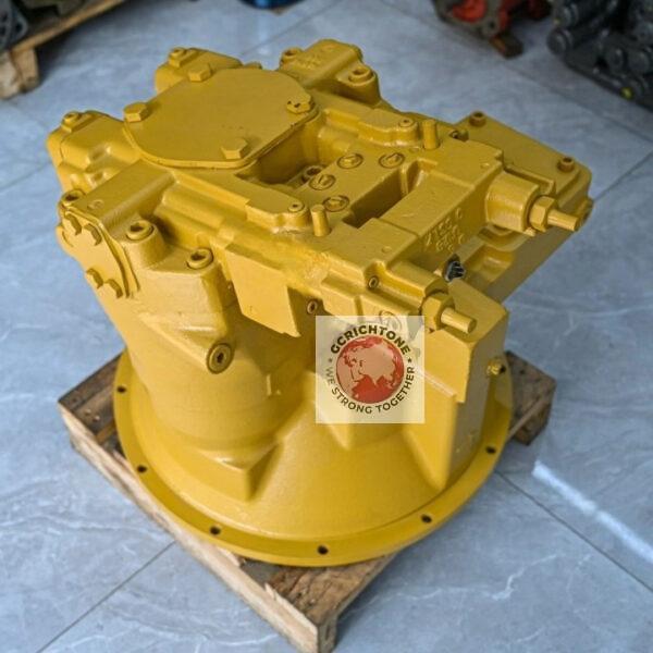 Гидравлический насос A8VO160 123-2235 153-9185 для CAT 330B (1) Гидравлический насос A8VO160 123-2235 153-9185 для CAT 330B