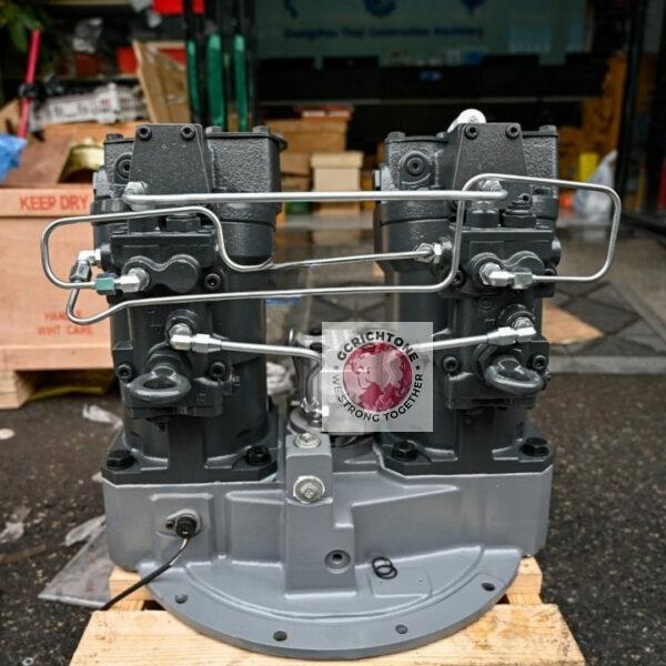 Гидравлический насос Hitachi ZX330-5G в сборе YB60000253 YB60000254 (1) Гидравлический насос Hitachi ZX330-5G в сборе YB60000253 YB60000254