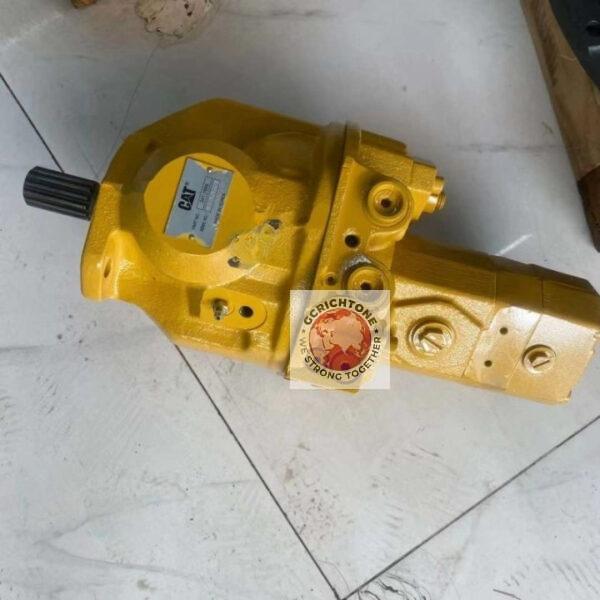 Гидравлический насос экскаватора Rexroth AP2D25 341-7666 для CATE304.5 305C 306 (1) Гидравлический насос Rexroth AP2D25 341-7666 для CAT E304.5 305C 306