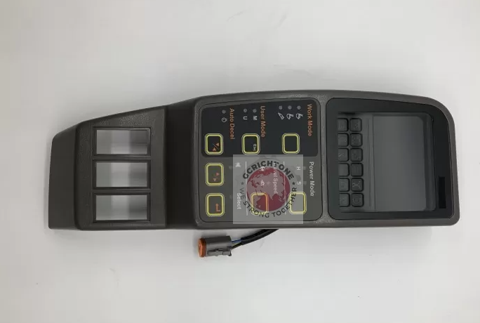 Монитор 21N8-35002 для Hyundai R-7 Монитор 21N8-35002 для Hyundai R-7