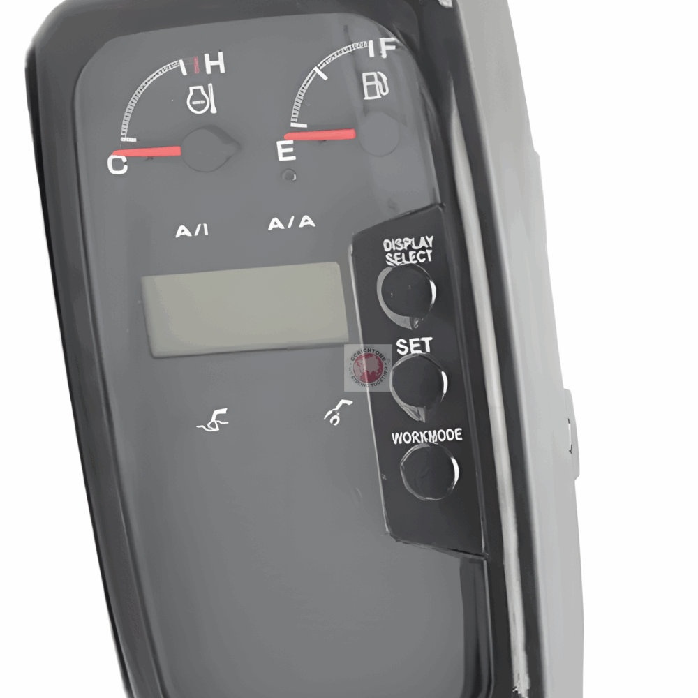 ЖК-монитор панели датчика 4483034 4488903 4454519 4488901 4482977 для экскаватора Hitachi ZX2000LC-1 ZX330 ЖК-монитор панели датчика 4483034 4488903 4454519 4488901 4482977 для экскаватора Hitachi ZX2000LC-1 ZX330