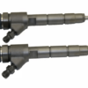 Топливная форсунка Common Rail 32R61-00010 0445110536 для Mitsubishi D04FR D06FR 2 Топливная форсунка Common Rail 32R61-00010 0445110536 для Mitsubishi D04FR D06FR
