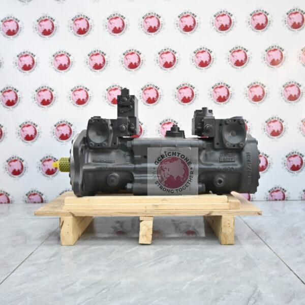 Hydraulic pump 708-2H-00440 708-2L-01690 708-2H-01440 708-1L-00800 Komatsu PC1250-7-8 Hydraulic pump 708-2H-00440 708-2L-01690 708-2H-01440 708-1L-00800 Komatsu PC1250-7-8