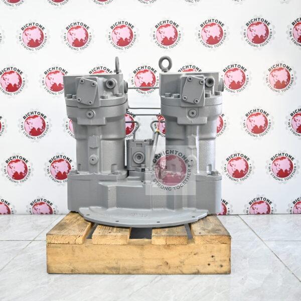 Hydraulic Pump Hitachi ZX330-5G ZX350-5G HPV145 YB60000253 YB60000254 YB60000309 YB60000356 Hydraulic Pump Hitachi ZX330-5G ZX350-5G HPV145 YB60000253 YB60000254 YB60000309 YB60000356