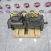 Hydraulic Pump Volvo EC900 EC950 K3V63