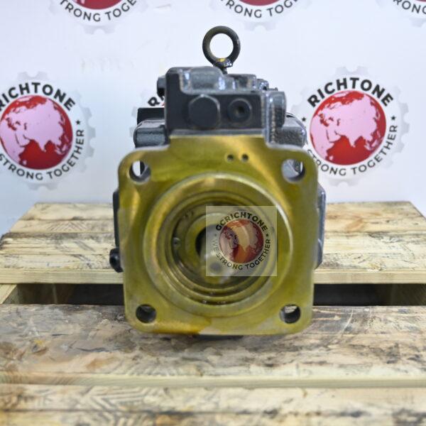 Fan Pump Komatsu PC30 PC35 708-1 S11212