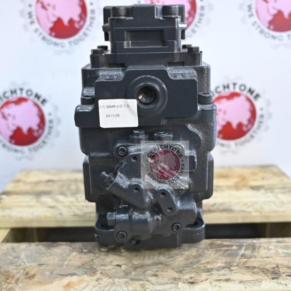 Fan Pump Komatsu PC30 PC35 708-1 S11212