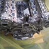 Long Block Engine Assembly Mercedes-Benz Viano 2,5L 272 924