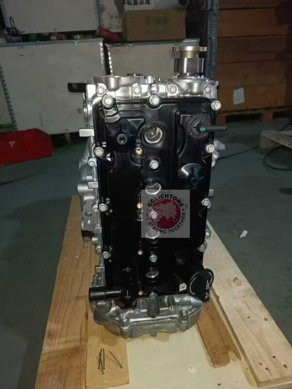 Long Block Engine Assembly Great Wall GW E20CB 2.0L