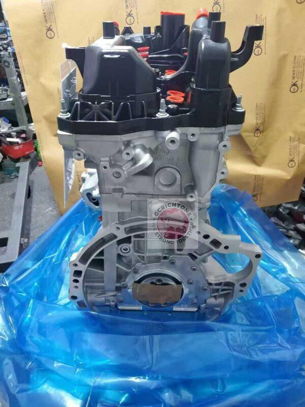 Long Block Engine Assembly Jeep Commander 2.0 T 46338538