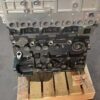 Long Block Engine Assembly BAIC Warrior 2.5T JE4D25E