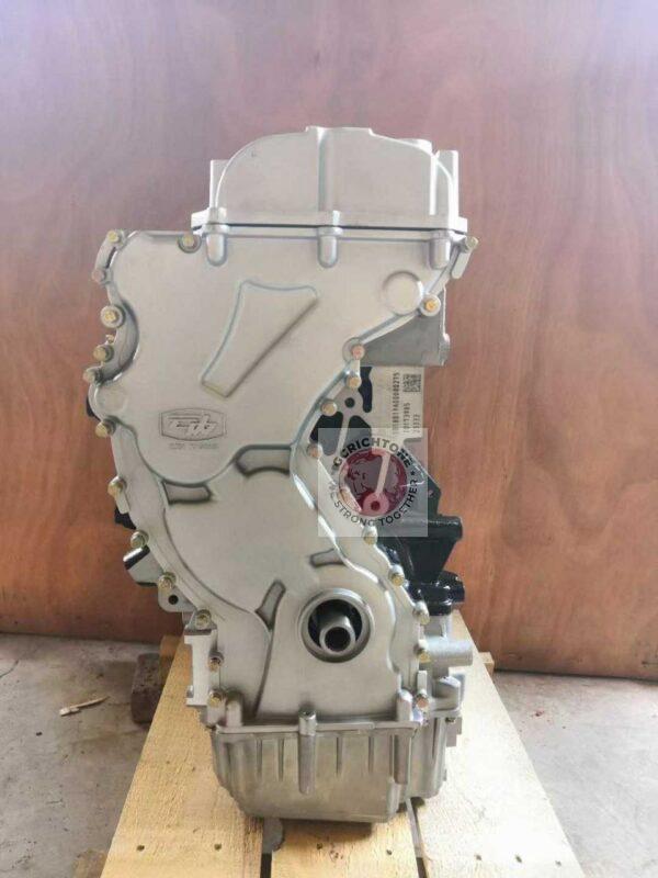 Long Block Engine Assembly Fudi Lion F22 diesel 1,9T D19TCEE2