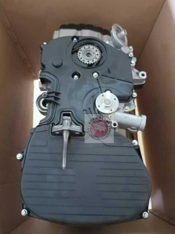Long Block Engine Assembly Jianghuai Ruifeng 2,0L HFC4GA3-C