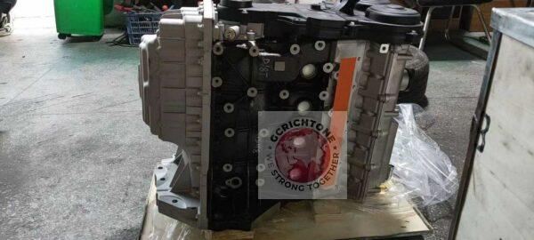 Long Block Engine Assembly Changan CS75 1.8T JL486ZQ2