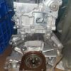 Long Block Engine Assembly Volvo S80 2,0L B4204T7