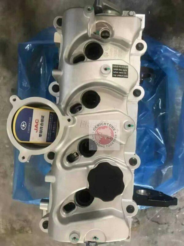 Long Block Engine Assembly ianghuai Xingrui 1,9T HFC4DB1-2D
