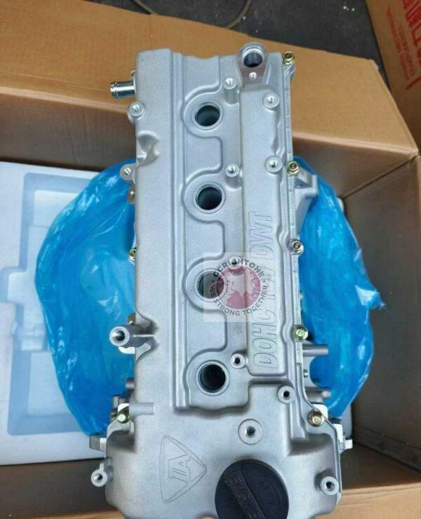 Long Block Engine Assembly Changan Kaicheng Star card 1,5 L DAM15KR