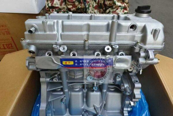 Long Block Engine Assembly Changan Kaicheng Star card 1,5 L DAM15KR