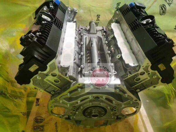 Long Block Engine Assembly BMW X5 4.4L N62B44A