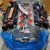 Long Block Engine Assembly Infiniti G35 3,5L VQ35HR