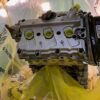 Long Block Engine Assembly Audi A8L 2,8L BDX