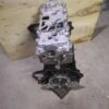 Long Block Engine Assembly JAC Hummer 2,0л HFC4DB2-2E
