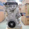 Long Block Engine Assembly Ford Focus 1.8L CAF483Q0