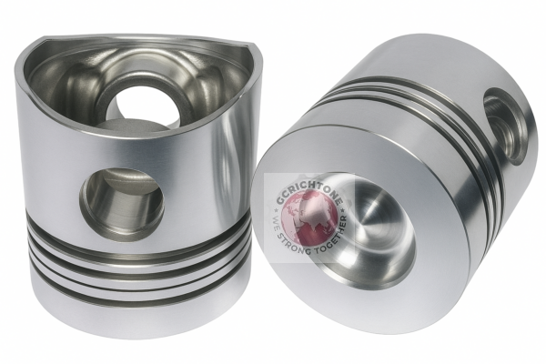 Komatsu Piston 4D92 6140-31-2011 6140-31-2010 diesel engine