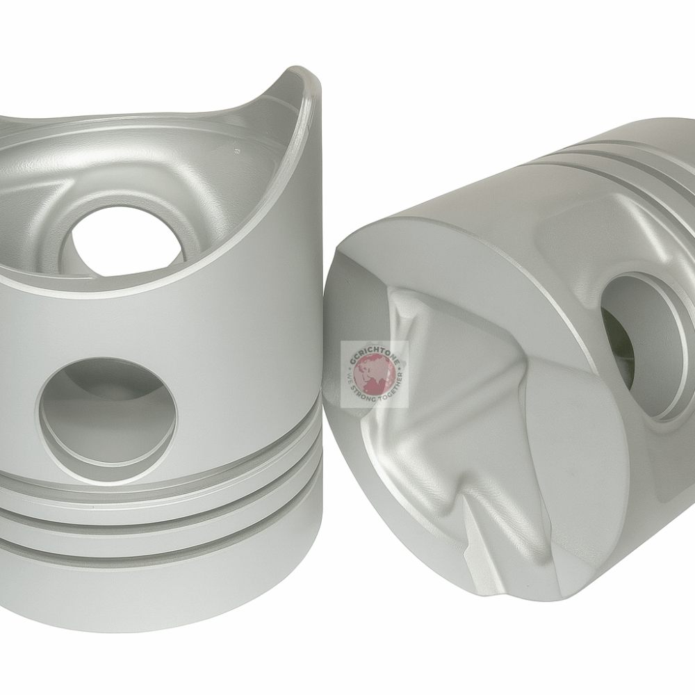 Isuzu Piston DA120 9-12111-196-0 9121111960 Isuzu Piston DA120 9-12111-196-0 9121111960