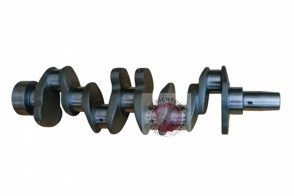 Komatsu Crankshaft 4D95 6202-31-1110 for diesel engine