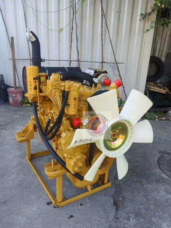 Caterpillar CAT 3066 Caterpillar CAT 3066