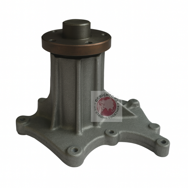 Water Pump for Isuzu 4JB1 Diesel Engine Part Numbers: 8-94140341-2, 8941403412 for Hitachi EX75 / ZX70 Water Pump for Isuzu 4JB1 Diesel Engine Part Numbers: 8-94140341-2, 8941403412 for Hitachi EX75 / ZX70