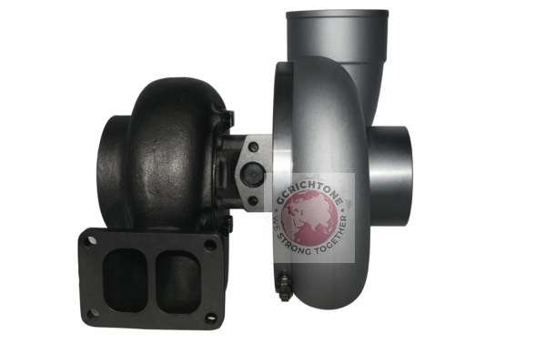 Turbocharger KTR110 for Komatsu HD785-7 Diesel Engine Part Numbers: 6505-67-5030, 6505-67-5040 Turbocharger KTR110 for Komatsu HD785-7 Diesel Engine Part Numbers: 6505-67-5030, 6505-67-5040